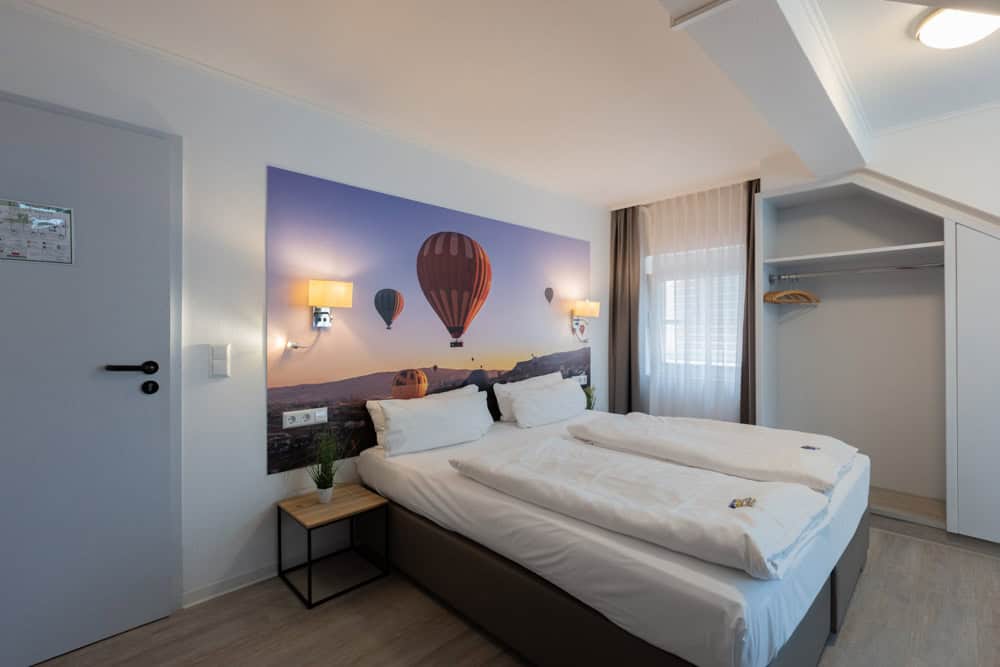 doppelzimmer