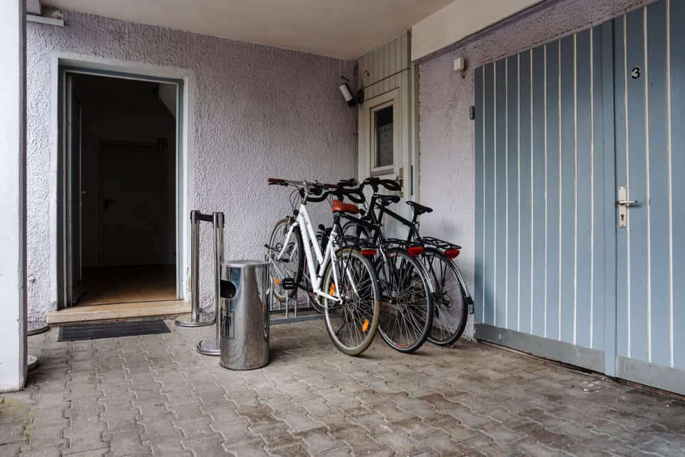 fahrradfreundlich