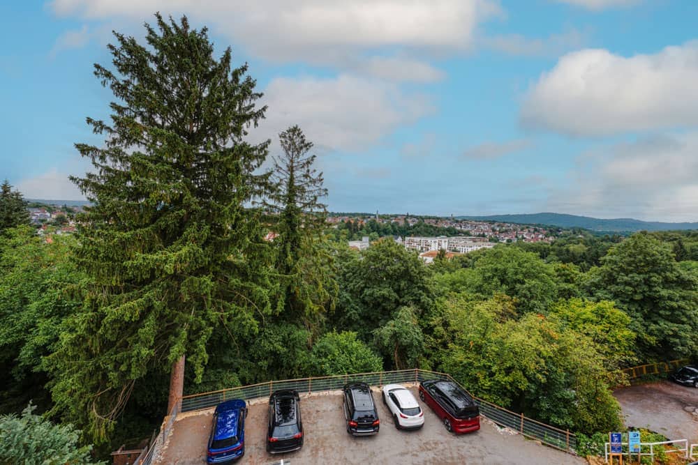 hotel bitzer backnang