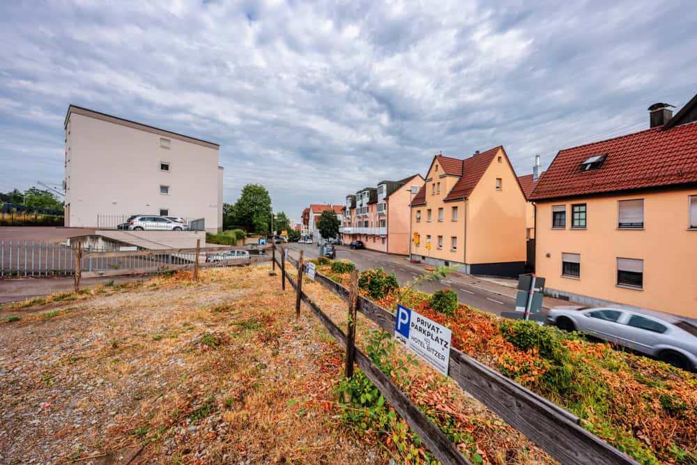 kostenlos parken